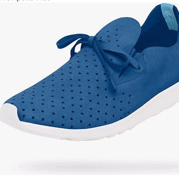 Native Apollo Moc Sneakers - Picture 1 of 8